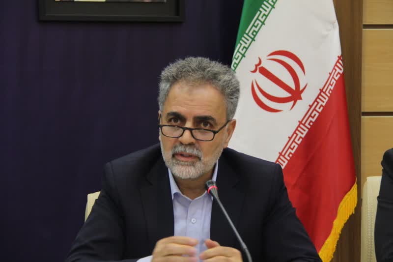۱۰۱ میلیارد تومان اعتباردر صندوق کارآفرینی استان زنجان منتظر ارائه طرح های اشتغال/ نظام بانکی به جای ۸۰ درصد فقط ۴ و نیم درصد تسهیلاتش را به کسب و کارهای خرد پرداخت کرده است ۱۰۱ میلیارد تومان اعتباردر صندوق کارآفرینی استان زنجان منتظر ارائه طرح های اشتغال/ نظام بانکی به جای ۸۰ درصد فقط ۴ و نیم درصد تسهیلاتش را به کسب و کارهای خرد پرداخت کرده است