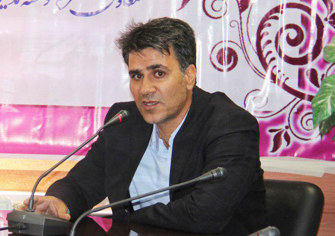 فعالیت 32 شهرک و ناحیه صنعتی دستاورد انقلاب در زنجان است فعالیت 32 شهرک و ناحیه صنعتی دستاورد انقلاب در زنجان است