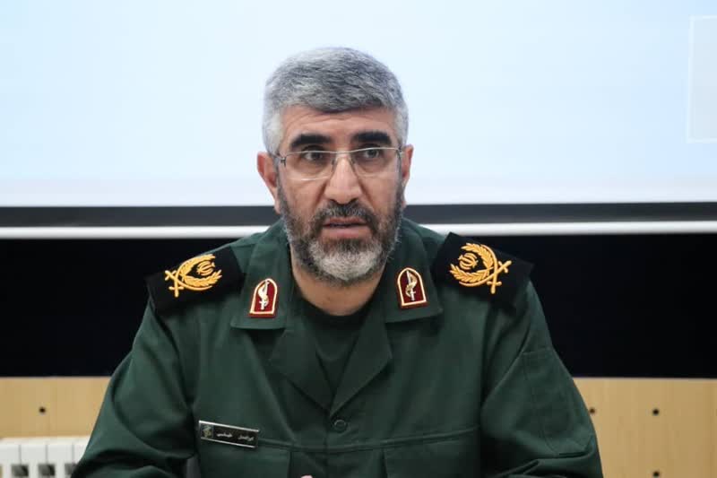 افتتاح ۱۴۶ پروژه عمرانی در هفته بسیج/بسیج خدمتگذار ملّت است افتتاح ۱۴۶ پروژه عمرانی در هفته بسیج/بسیج خدمتگذار ملّت است