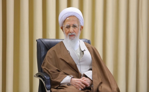 تشریح پارهای از ویژگیهای علمی و عملی امام صادق (ع)/ اگر کسی سِمتی دارد و نمیتواند آن را اداره کند این کار میشود معصیت تشریح پارهای از ویژگیهای علمی و عملی امام صادق (ع)/ اگر کسی سِمتی دارد و نمیتواند آن را اداره کند این کار میشود معصیت