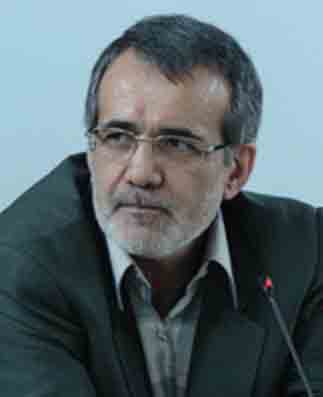 پزشکیان به مخالفان پاسخ داد : اگر قرار باشد، شیشهای بشکند، آن شیشه برای من نیست پزشکیان به مخالفان پاسخ داد : اگر قرار باشد، شیشهای بشکند، آن شیشه برای من نیست