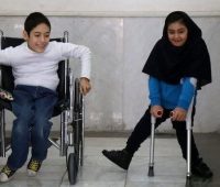 زندگی افراد دارای معلولیت، هر روز سخت تر از دیروز/ رییس انجمن کاردرمانی: ما مقصر نیستیم زندگی افراد دارای معلولیت، هر روز سخت تر از دیروز/ رییس انجمن کاردرمانی: ما مقصر نیستیم