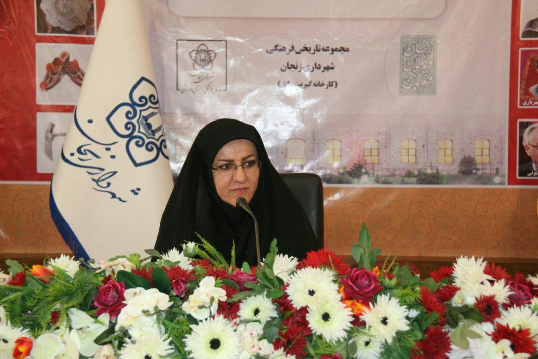 رئیس سابق سازمان فرهنگی شهرداری زنجان : هزینه های بدون سند مطابق دستور مسئولان بوده است / سازمان بازرسی ورود خواهد کرد یا نه ؟ رئیس سابق سازمان فرهنگی شهرداری زنجان : هزینه های بدون سند مطابق دستور مسئولان بوده است / سازمان بازرسی ورود خواهد کرد یا نه ؟