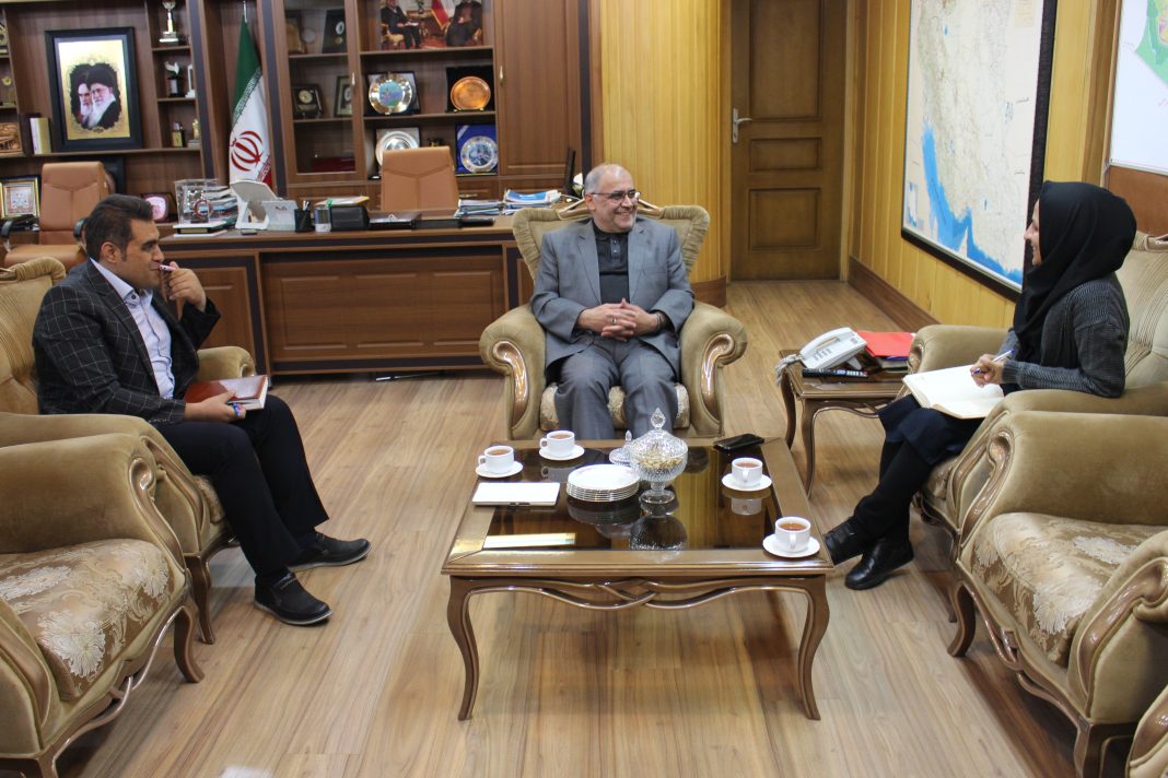 نمایندگان استان در انتصابات دخالت نمی کردند نمایندگان استان در انتصابات دخالت نمی کردند