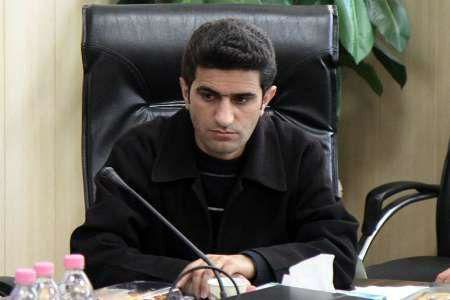 پلمپ ۶ باشگاه ورزشی و ۴۸ اخطار به باشگاه داران در روزهای شیوع کرونا پلمپ ۶ باشگاه ورزشی و ۴۸ اخطار به باشگاه داران در روزهای شیوع کرونا
