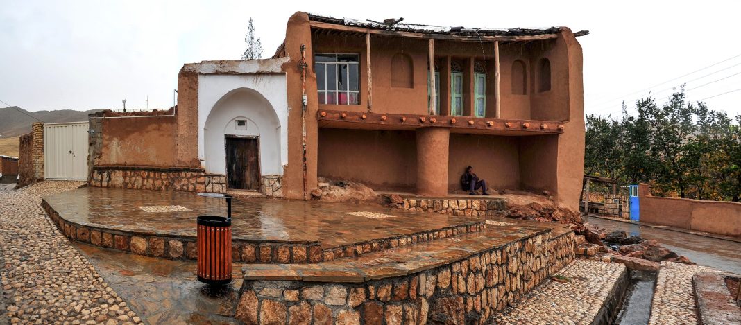 ۷۱ درصدی واحدهای مسکونی روستایی خدابنده مقاوم سازی شده است ۷۱ درصدی واحدهای مسکونی روستایی خدابنده مقاوم سازی شده است