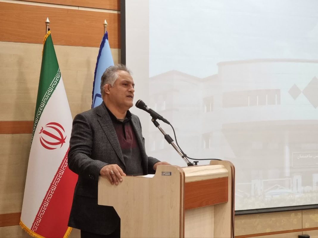 ضرورت تقویت ایمنی ساختوساز با بهرهگیری از مهندسان بومی ضرورت تقویت ایمنی ساختوساز با بهرهگیری از مهندسان بومی