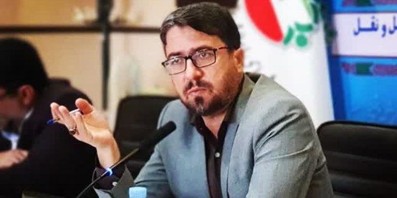 حرکت زنجان بهسوی ترافیک هوشمند
