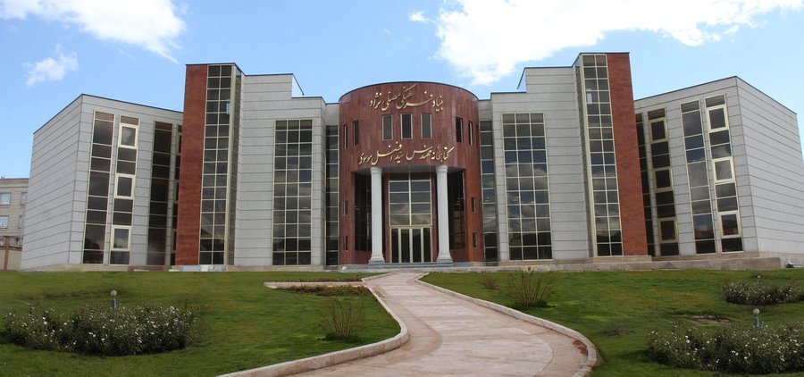 7 کتابخانه خیرساز در استان زنجان راه اندازی شده است 7 کتابخانه خیرساز در استان زنجان راه اندازی شده است