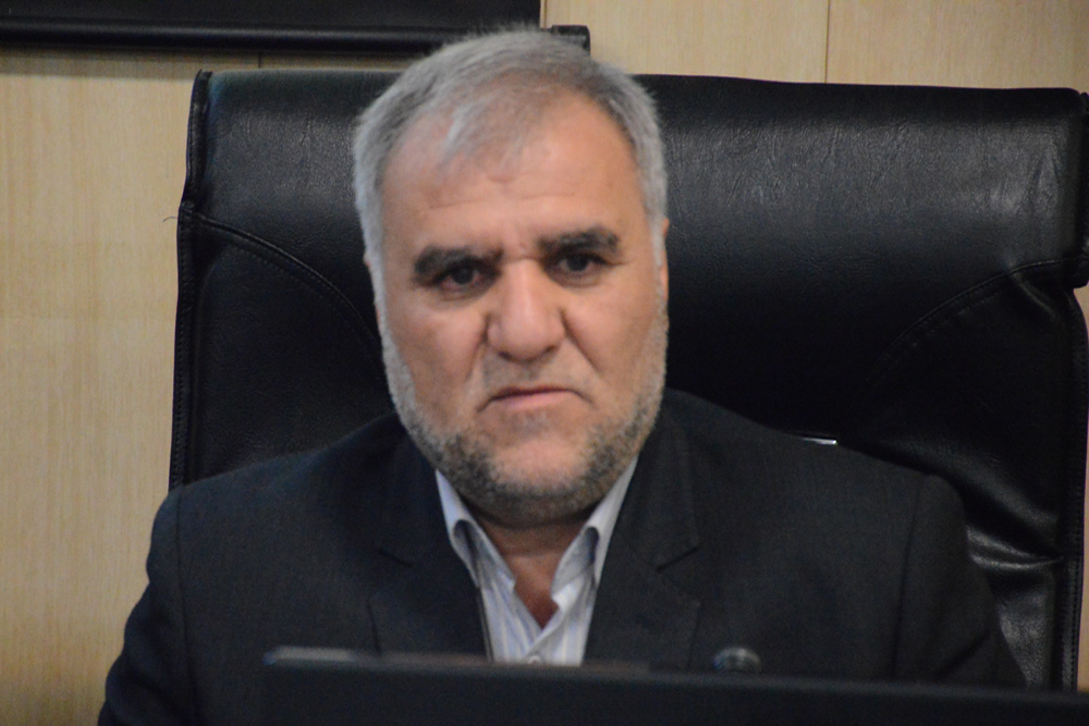 ارگان ها برای ترویج ورزش همگانی همکاری ندارند ارگان ها برای ترویج ورزش همگانی همکاری ندارند
