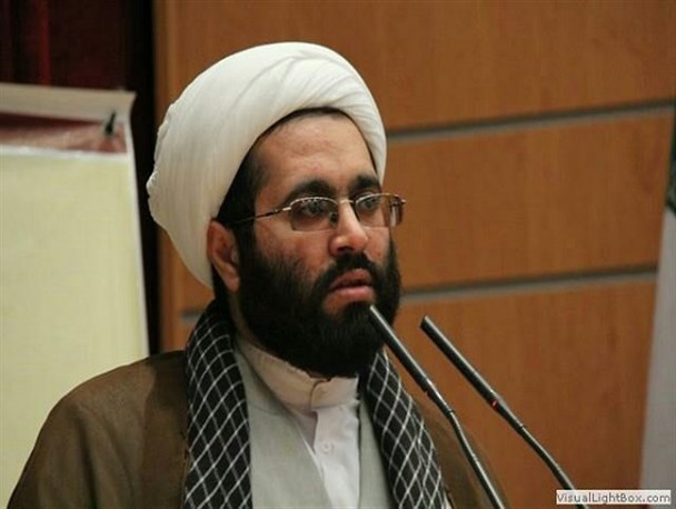 کشف و توانمندسازی نیروهای مومن انقلابی را برعهده داریم کشف و توانمندسازی نیروهای مومن انقلابی را برعهده داریم