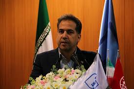 اعطای یک فقره گواهینامه نشان استاندارد دانش نماد در زنجان اعطای یک فقره گواهینامه نشان استاندارد دانش نماد در زنجان