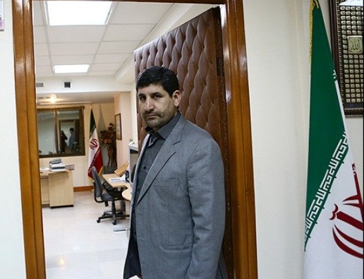 سیدضیاء هاشمی مدیرعامل ایرنا میشود سیدضیاء هاشمی مدیرعامل ایرنا میشود