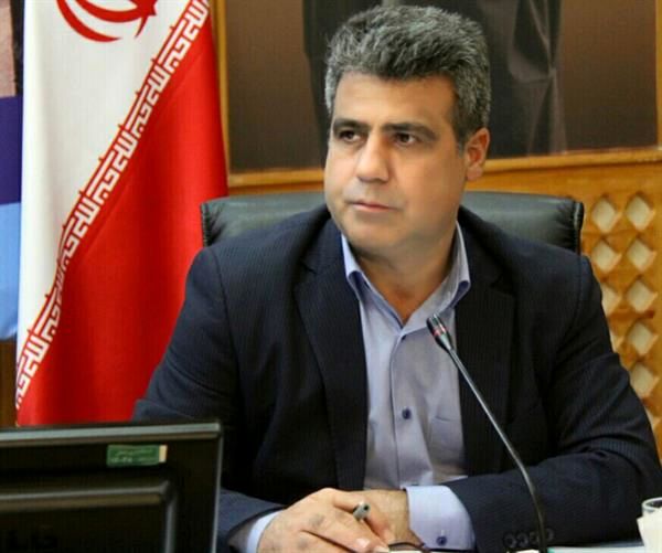تاکنون هیچ مورد فوتی کرونایی در کارگران زنجان ثبت نشده است تاکنون هیچ مورد فوتی کرونایی در کارگران زنجان ثبت نشده است