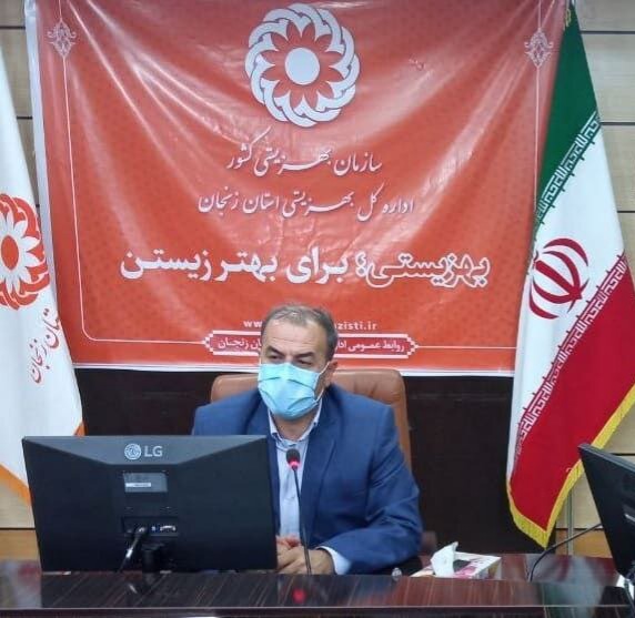تیم درمان در تمام مراکز شبانه روزی بهزیستی مستقر هستند تیم درمان در تمام مراکز شبانه روزی بهزیستی مستقر هستند