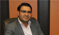 معصومی شهردار زنجان شد معصومی شهردار زنجان شد