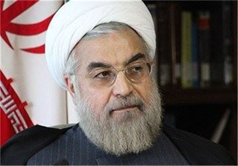 روحانی: اسلام سرمایهای پرارزش، ایران امیری بزرگ، انقلاب اسلامی پرچمداری شجاع و نظام مُدبری کمنظیر را از دست داد روحانی: اسلام سرمایهای پرارزش، ایران امیری بزرگ، انقلاب اسلامی پرچمداری شجاع و نظام مُدبری کمنظیر را از دست داد