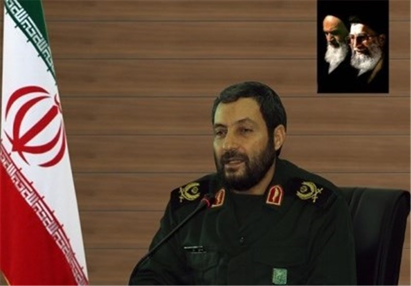 حفظ روحیه بسیجی موثرترین راه مقابله با جنگ نرم است حفظ روحیه بسیجی موثرترین راه مقابله با جنگ نرم است