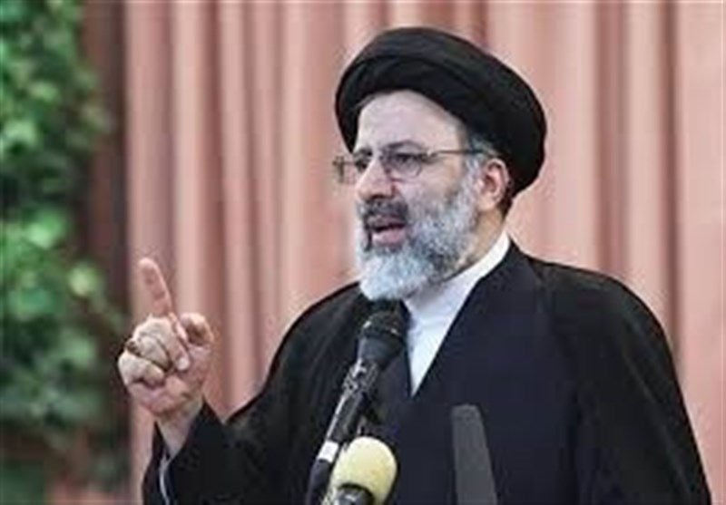 مبارزه با فساد سبب جلب اعتماد مردم می شود مبارزه با فساد سبب جلب اعتماد مردم می شود
