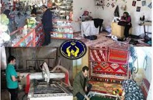 انجام ۱۱هزار نظارت فنی از طرحهای اشتغال مددجویان زنجانی انجام ۱۱هزار نظارت فنی از طرحهای اشتغال مددجویان زنجانی