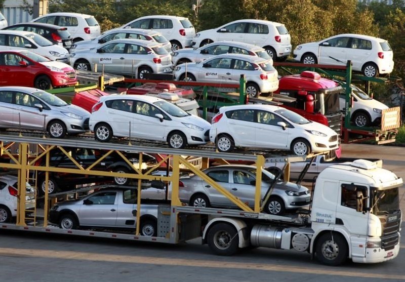 آمار خودروهای وارداتی مشمول تخلف به وزارت اقتصاد رفت آمار خودروهای وارداتی مشمول تخلف به وزارت اقتصاد رفت