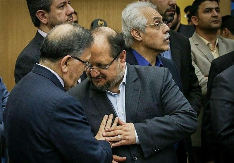 اسامی واردکنندگان خودرو را دادیم، بانک مرکزی منتشر نکرد اسامی واردکنندگان خودرو را دادیم، بانک مرکزی منتشر نکرد