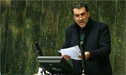 گرانیهای اخیر ربطی به تحریم ندارد و ناشی از بیعرضگی مدیریت عرصه اقتصادی است گرانیهای اخیر ربطی به تحریم ندارد و ناشی از بیعرضگی مدیریت عرصه اقتصادی است