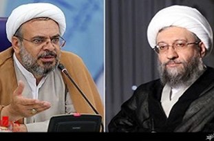 رئیس کل دادگستری استان زنجان معرفی می شود رئیس کل دادگستری استان زنجان معرفی می شود