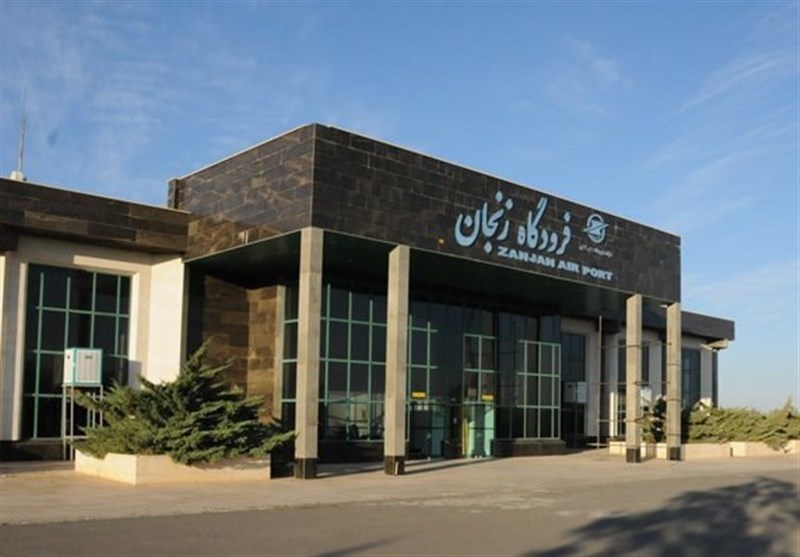 برنامه ریزی ها برای اعزام حجاج از فرودگاه زنجان انجام شده است برنامه ریزی ها برای اعزام حجاج از فرودگاه زنجان انجام شده است