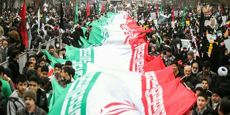 دعوت شورای هماهنگی تبلیغات اسلامی از آحاد مردم برای حضور در راهپیمایی ۲۲ بهمن دعوت شورای هماهنگی تبلیغات اسلامی از آحاد مردم برای حضور در راهپیمایی ۲۲ بهمن