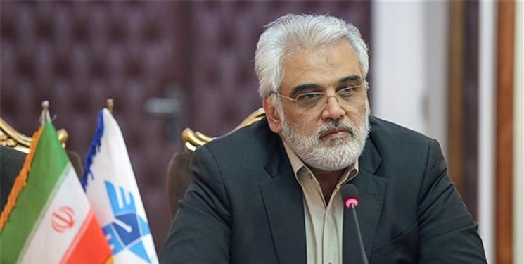 سند آمایش دانشگاه آزاد برای مناطق مختلف تدوین میشود سند آمایش دانشگاه آزاد برای مناطق مختلف تدوین میشود