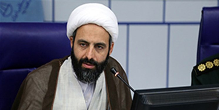 تکلیف سنگین شورای شهرزنجان بازگرداندن «اعتماد مردم» است تکلیف سنگین شورای شهرزنجان بازگرداندن «اعتماد مردم» است