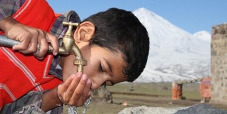 ۸ طرح آبرسانی روستایی در شهرستان زنجان اجرا شد ۸ طرح آبرسانی روستایی در شهرستان زنجان اجرا شد