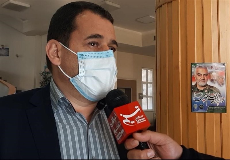 همه برای برگزاری کنگره ملی ۳۵۳۵ شهید زنجان مسئول هستند همه برای برگزاری کنگره ملی ۳۵۳۵ شهید زنجان مسئول هستند