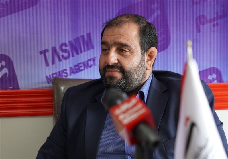 واگذاری ۲۷ واحد کارگاهی ناحیه صنعتی ظریفان در سه ماهه اول سال آینده واگذاری ۲۷ واحد کارگاهی ناحیه صنعتی ظریفان در سه ماهه اول سال آینده
