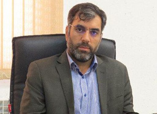 بهروز عباسی به عنوان دادستان جدید زنجان معرفی شد بهروز عباسی به عنوان دادستان جدید زنجان معرفی شد