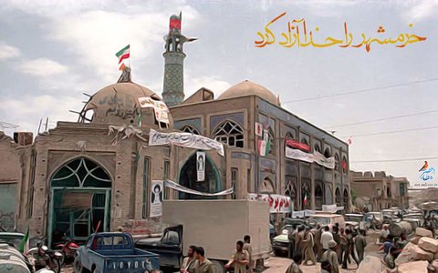 نگاهی به جنگ تحمیلی در کتابها نگاهی به جنگ تحمیلی در کتابها