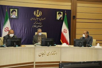 بانکها در خصوص طرحهای مسکن هیچ اختیاری در استانها ندارند بانکها در خصوص طرحهای مسکن هیچ اختیاری در استانها ندارند