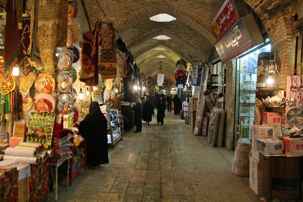 ۳۰ پرونده جرایم علیه آثار غیرمنقول در ۹ ماهه اول سال در زنجان ۳۰ پرونده جرایم علیه آثار غیرمنقول در ۹ ماهه اول سال در زنجان