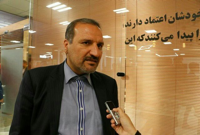 فرماندار زنجان: بستر جهش تولید با وجود جوانان تحصیل کرده جویای کار، منابع غنی و زیرساخت های تولید مهیا است فرماندار زنجان: بستر جهش تولید با وجود جوانان تحصیل کرده جویای کار، منابع غنی و زیرساخت های تولید مهیا است