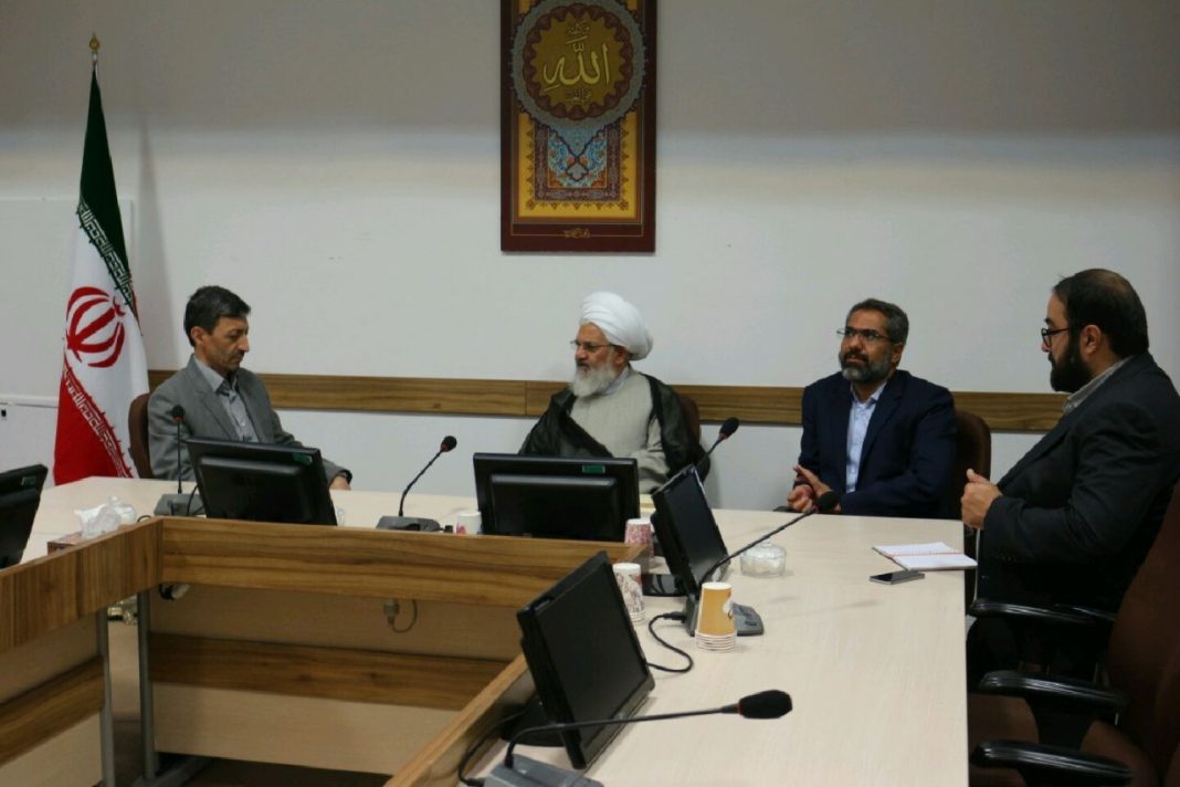 پرویز فتاح :میانگین مشارکت مردم زنجان در خیریه ها از متوسط کشوری بالاتراست پرویز فتاح :میانگین مشارکت مردم زنجان در خیریه ها از متوسط کشوری بالاتراست