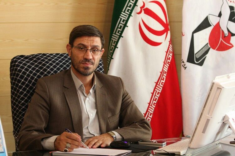 مدیرکل بنیاد شهید استان زنجان:مردم از روی احساسات رأی ندهند مدیرکل بنیاد شهید استان زنجان:مردم از روی احساسات رأی ندهند