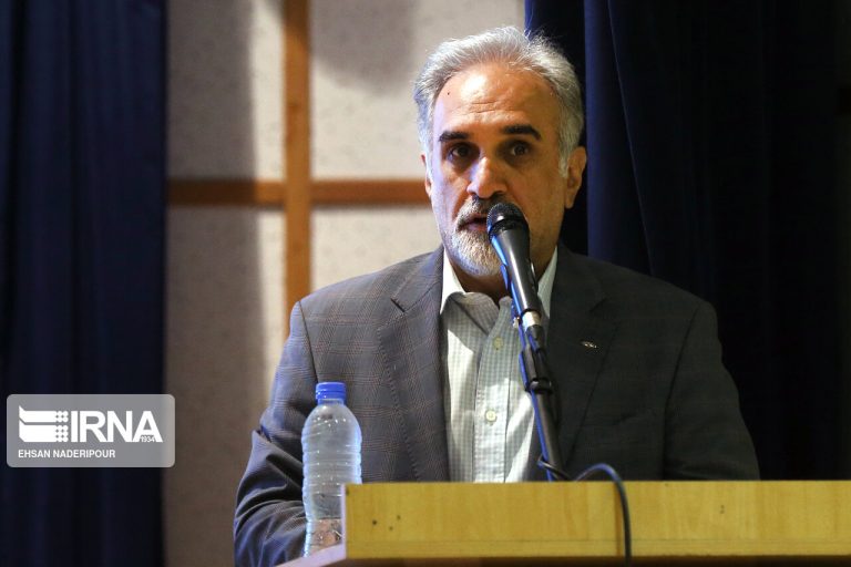 فضای کشور «انتخاباتی» نیست
