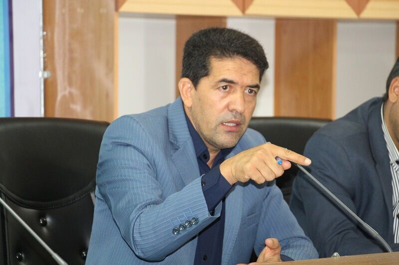 تکاب معضلی به نام کودکان کار ندارد/ تجمیع دفن پراکنده زباله های شهری تکاب معضلی به نام کودکان کار ندارد/ تجمیع دفن پراکنده زباله های شهری