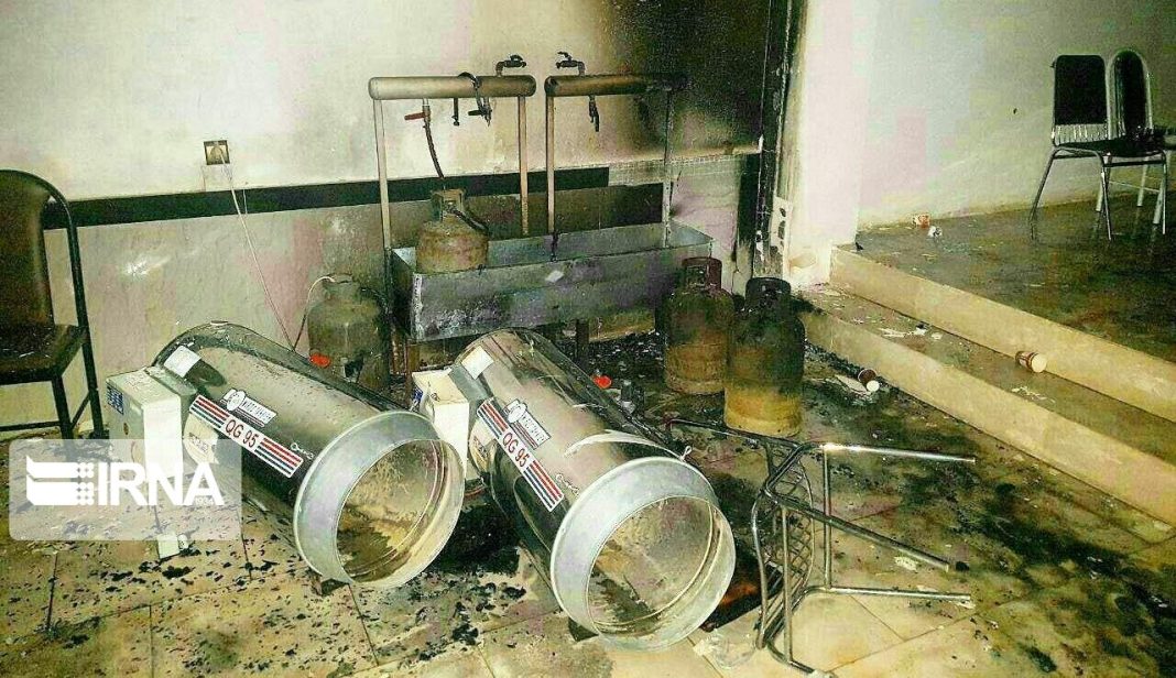شادی و شیون در کردستان همزاد شد شادی و شیون در کردستان همزاد شد