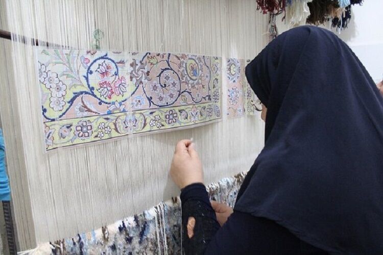 ۳۲ هزار مجوز مشاغل خانگی در استان قزوین صادر شده است ۳۲ هزار مجوز مشاغل خانگی در استان قزوین صادر شده است