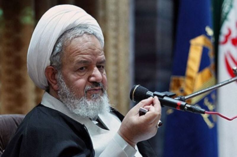 رئیس سازمان عقیدتی و سیاسی نیروهای مسلح : برخی سیاست مدران الفبای مسائل سیاسی را هم نمی دانند رئیس سازمان عقیدتی و سیاسی نیروهای مسلح : برخی سیاست مدران الفبای مسائل سیاسی را هم نمی دانند