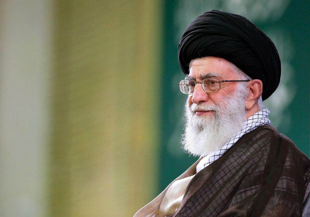 دستور رهبر انقلاب :کوتاهی یا تقصیرهای احتمالی پیگیری شود دستور رهبر انقلاب :کوتاهی یا تقصیرهای احتمالی پیگیری شود