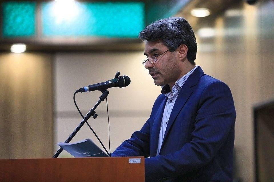 برپایی «خیمهی هنرمندان» در حوزه هنری زنجان برپایی «خیمهی هنرمندان» در حوزه هنری زنجان