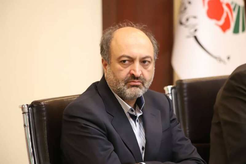 میانگین سرانه فضاهای فرهنگی در قزوین ۲۰ درصد متوسط کشور است میانگین سرانه فضاهای فرهنگی در قزوین ۲۰ درصد متوسط کشور است